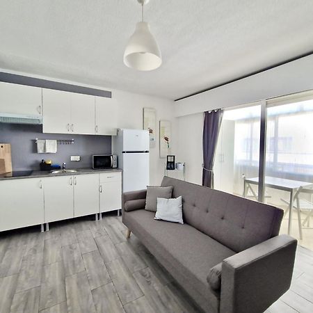 Apartmán Sr Torremolinos Centro Exteriér fotografie