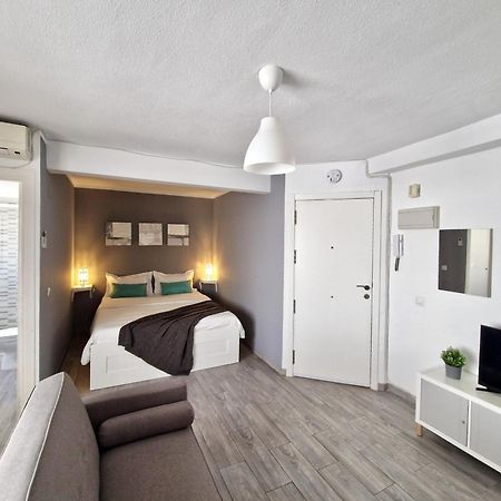 Apartmán Sr Torremolinos Centro Exteriér fotografie