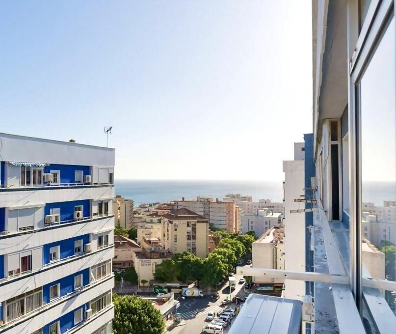 Apartmán Sr Torremolinos Centro Exteriér fotografie