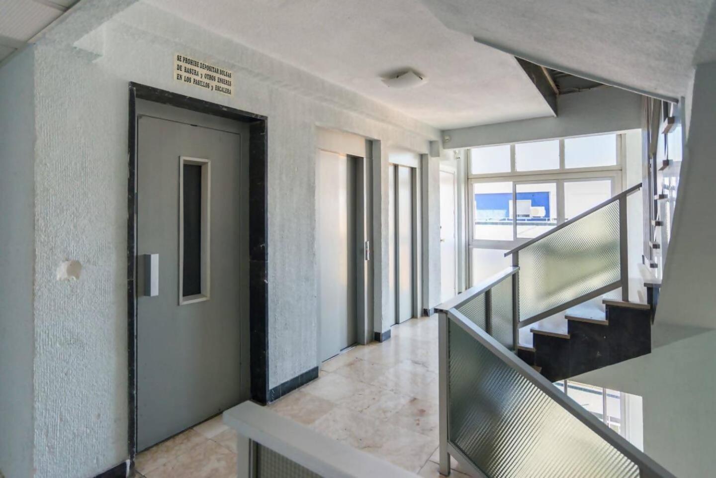 Apartmán Sr Torremolinos Centro Exteriér fotografie