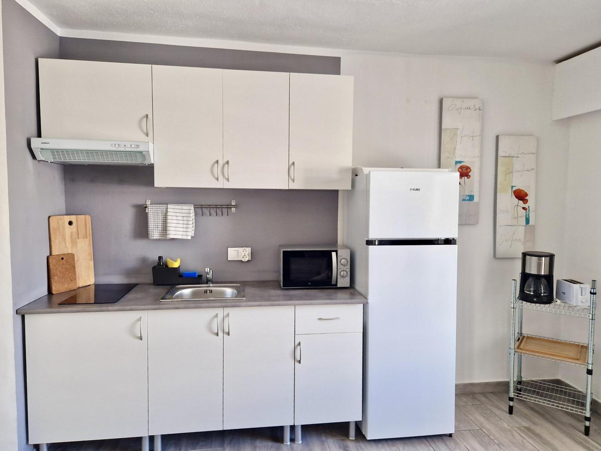 Apartmán Sr Torremolinos Centro Exteriér fotografie