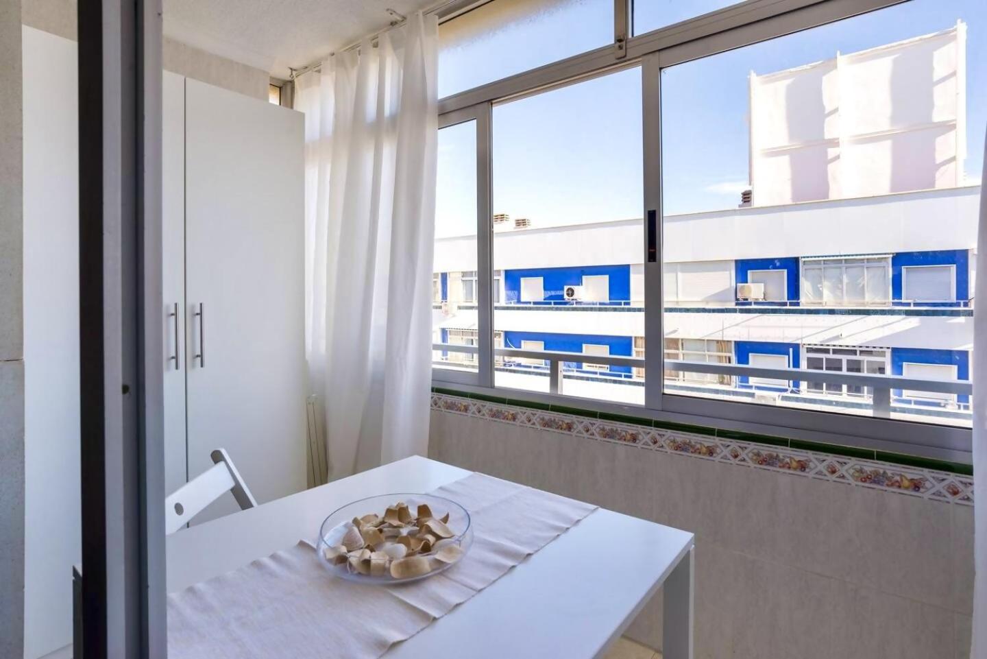 Apartmán Sr Torremolinos Centro Exteriér fotografie