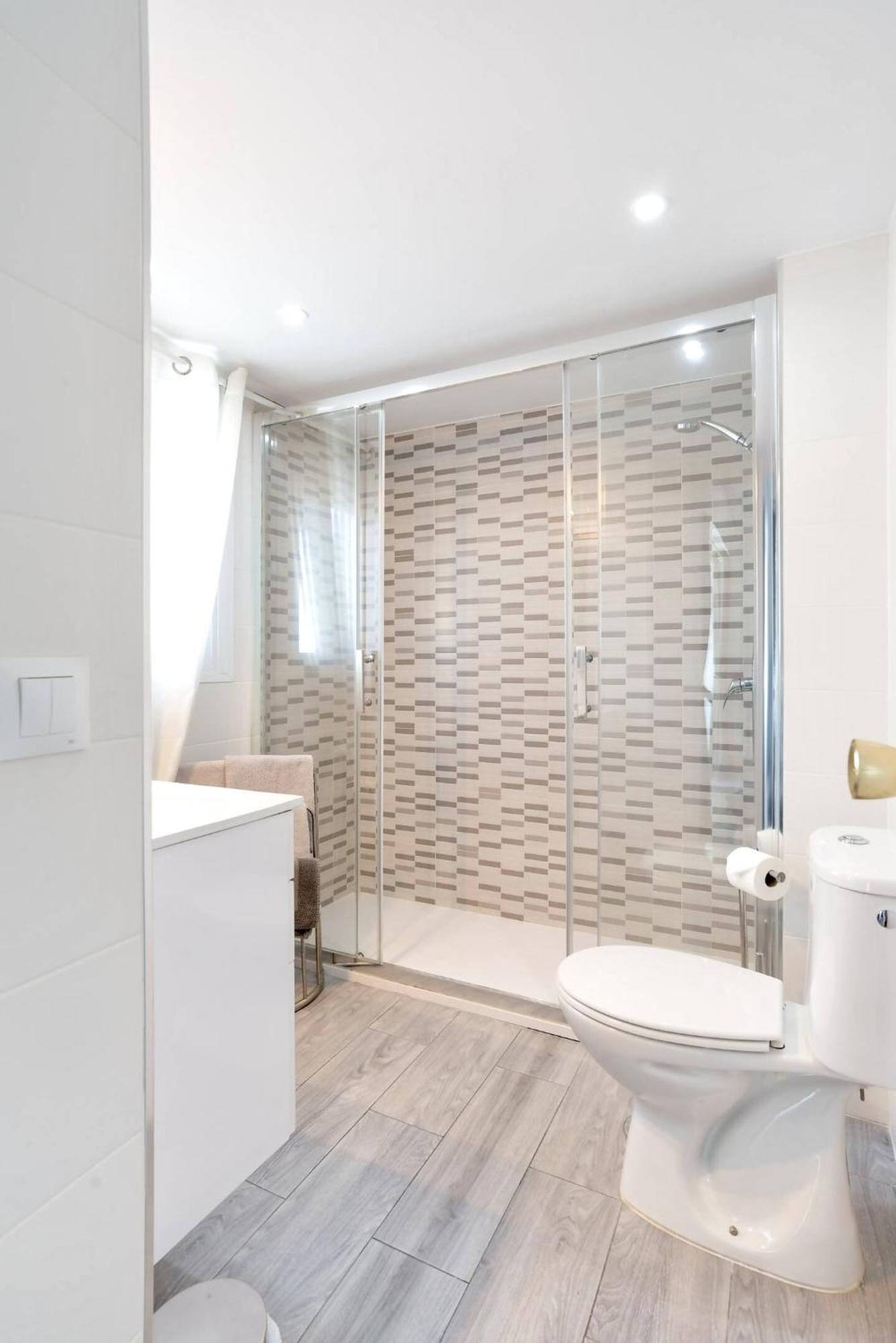 Apartmán Sr Torremolinos Centro Exteriér fotografie
