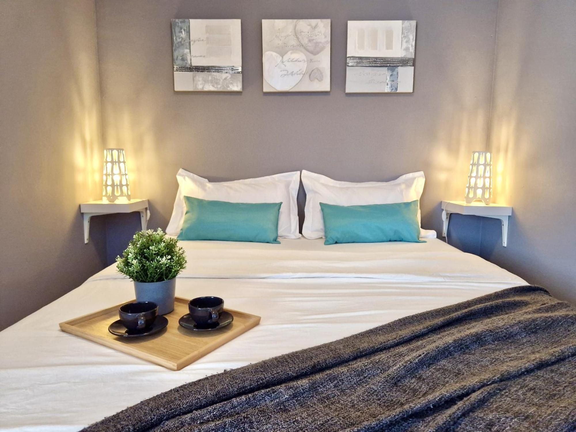 Apartmán Sr Torremolinos Centro Exteriér fotografie