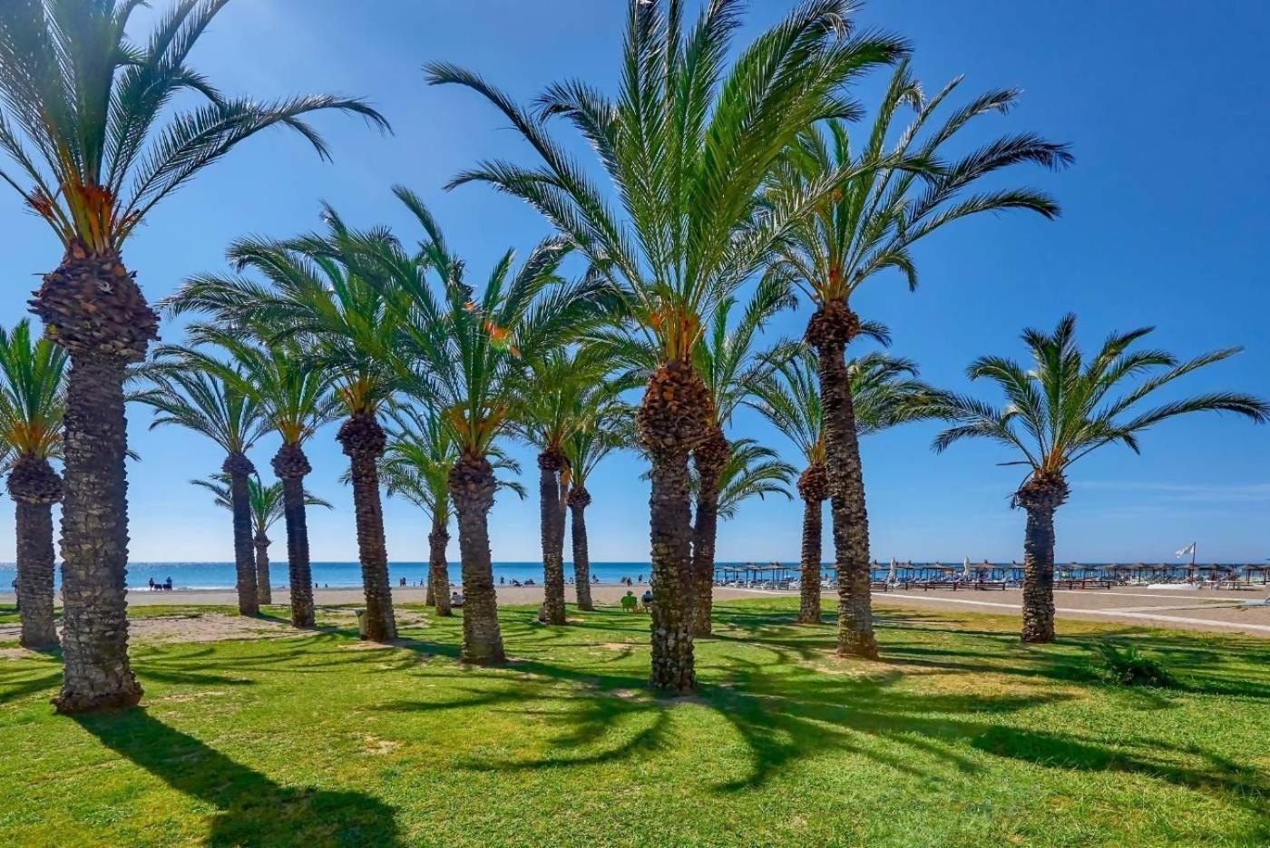 Apartmán Sr Torremolinos Centro Exteriér fotografie
